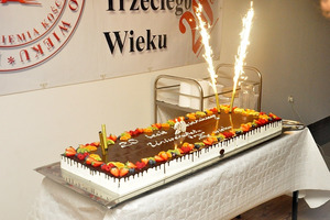 KUTW Zakończenie roku akademickiego 2024/2025